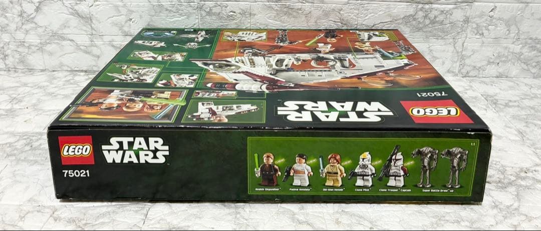 スターウォーズ