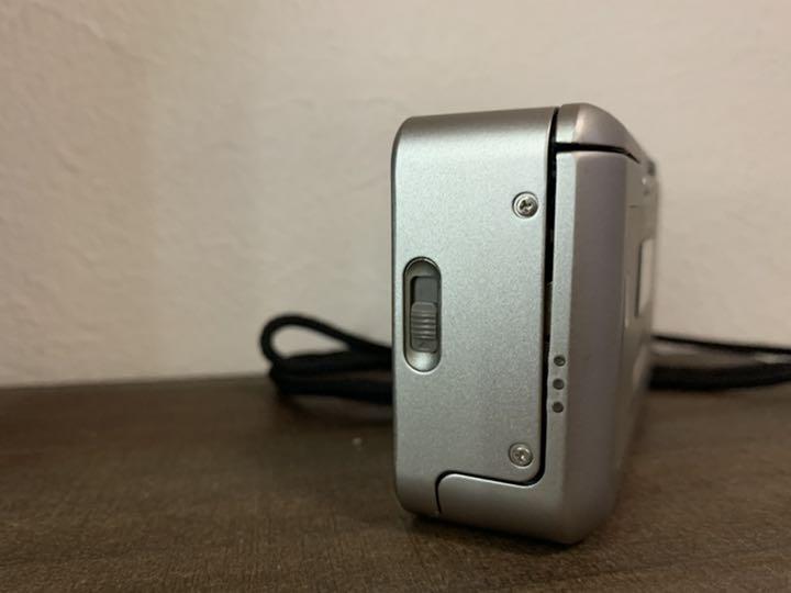 美稼動品 CARDIA mini TIARA II xUgzw-m32368328053 Fuji フィルムカメラ お得大特価