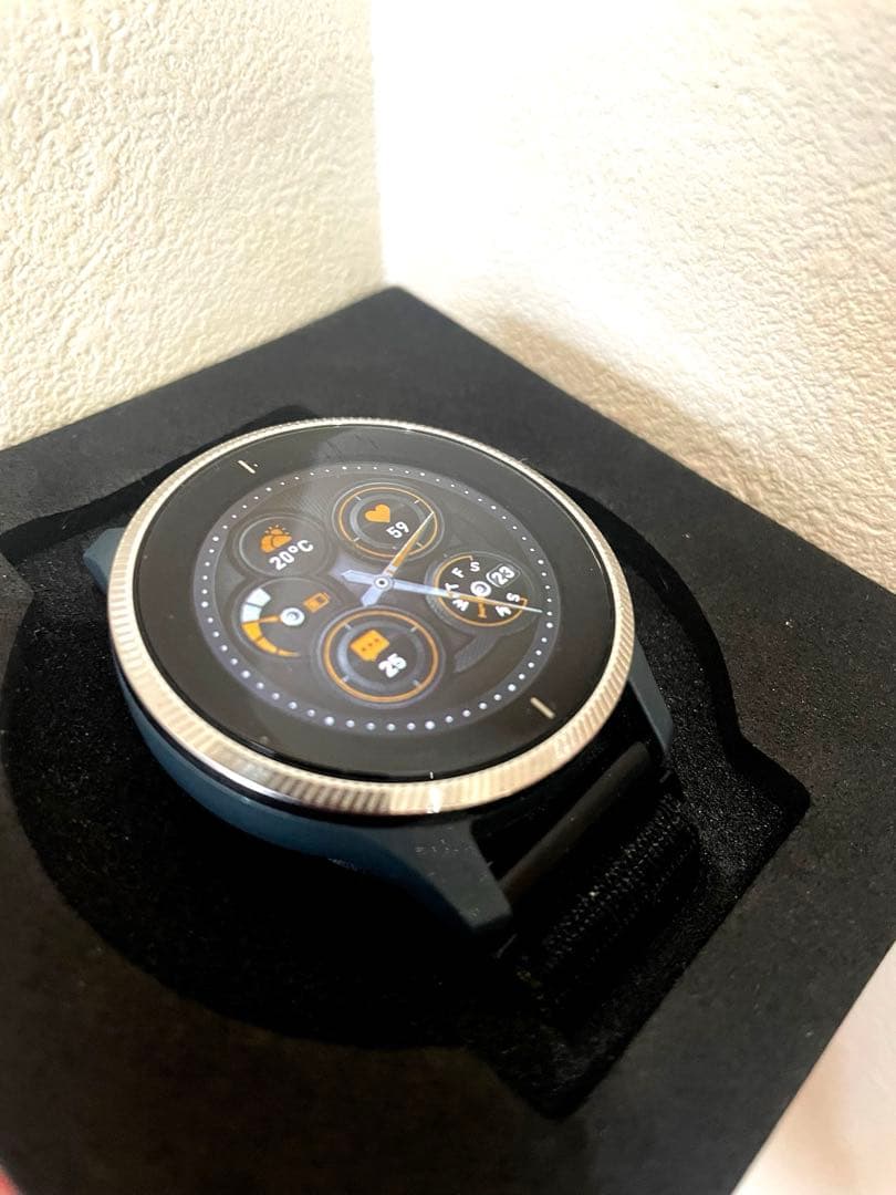 スマートウォッチ