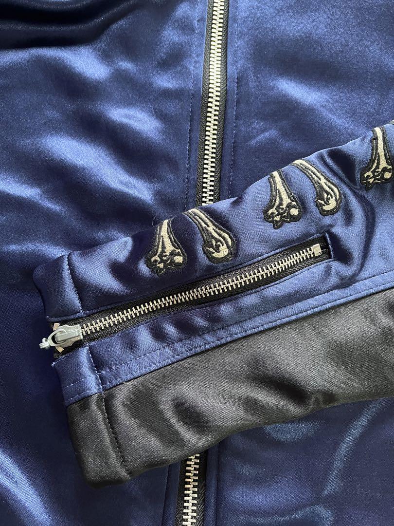美品 vanson ライダースジャケットJFV-901 XL ネイビー XL 美品 vanson ライダースジャケットJFV-901 XL ネイビー XL