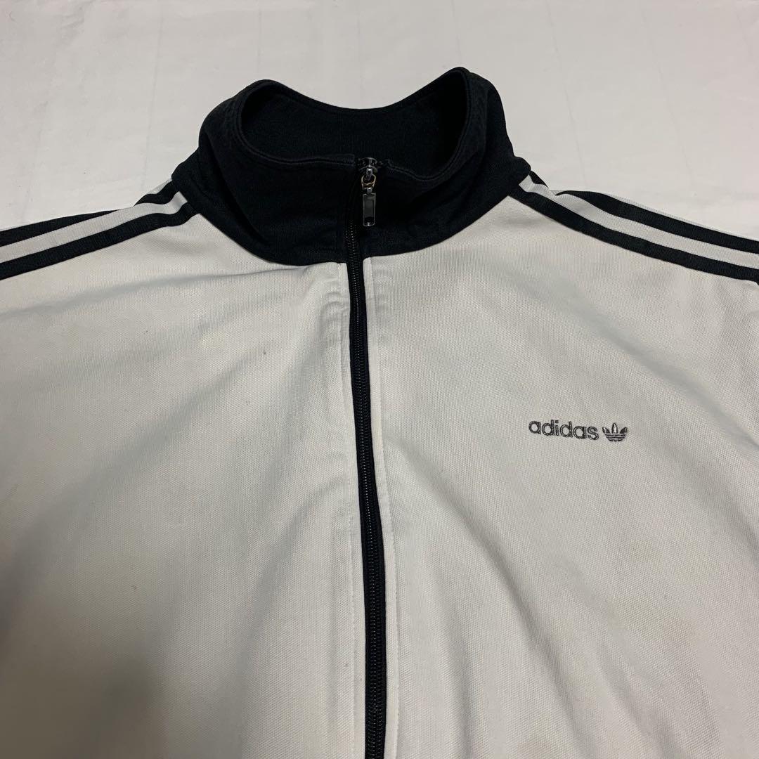 00s アディダス オリジナルス トラックジャケット