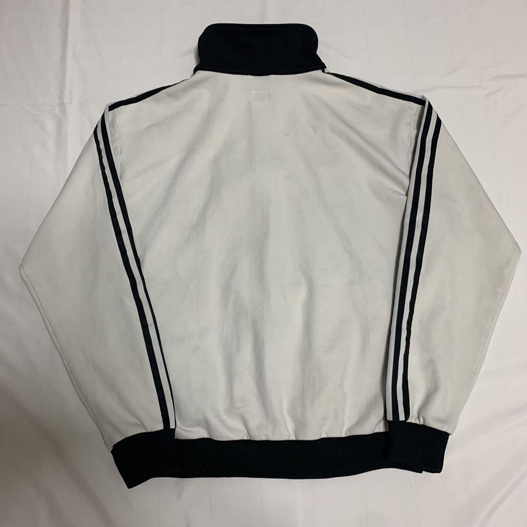 00s アディダス オリジナルス トラックジャケット
