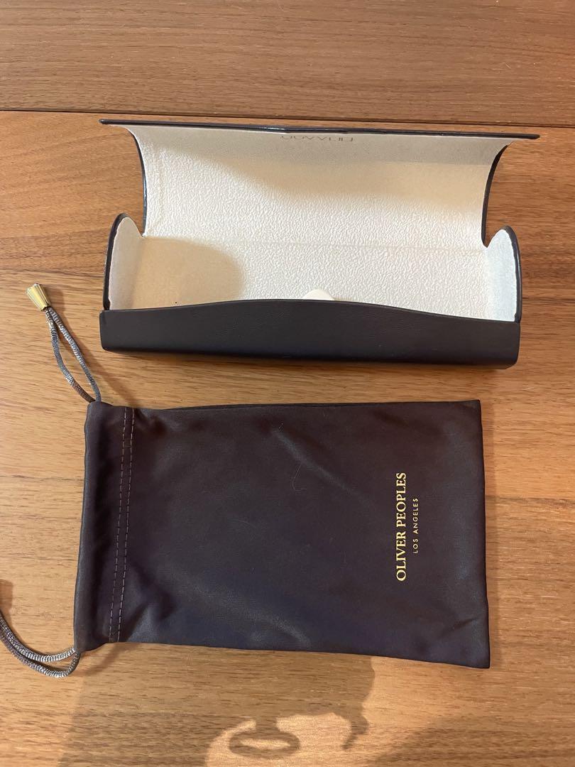 Oliverpeoples サングラス