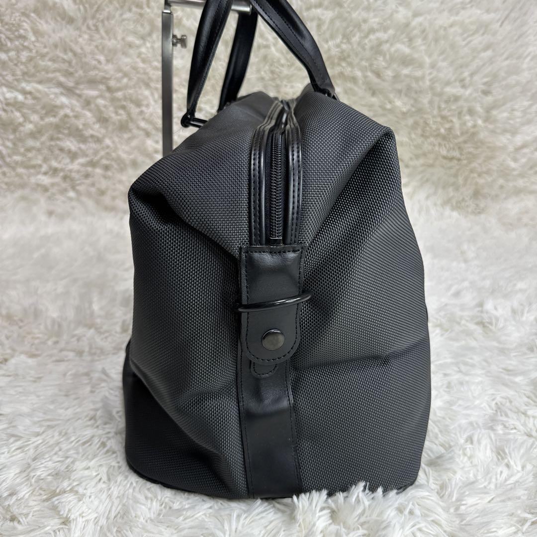 レビュー高評価の商品!の商品をすべて ダンヒル dunhill ボストンバッグ 2way スポーツ メンズ バッグ