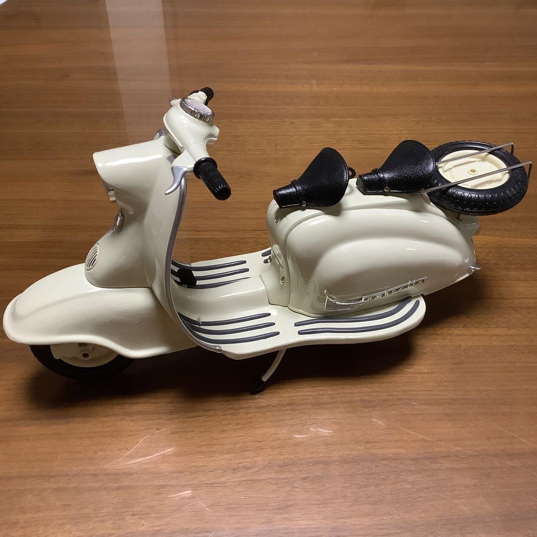 Amazon | Lambretta ランブレッタ Li125 150 TV175 シリーズ1 1