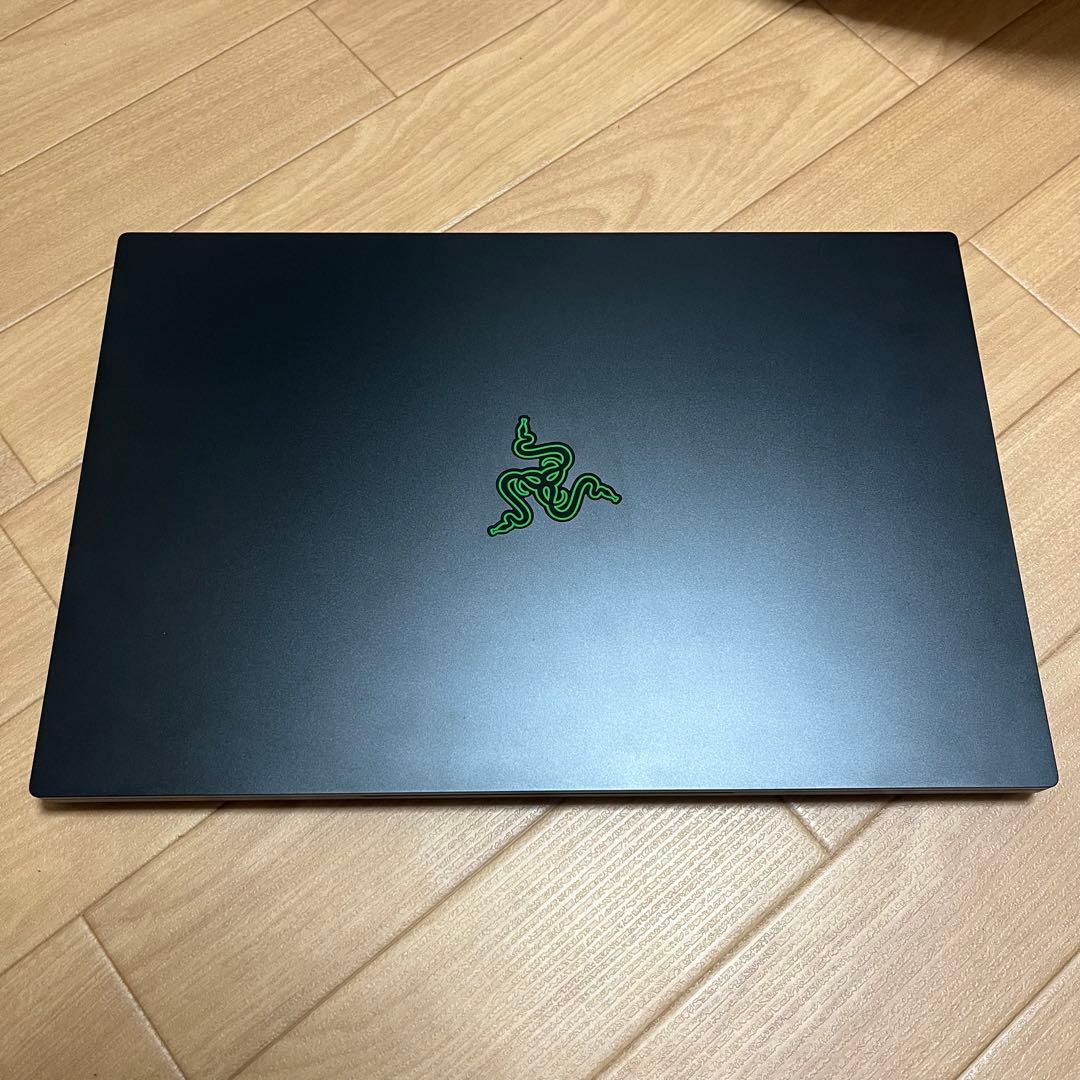ゲーミングノートパソコン RAZER Blade 15 RTX 4060