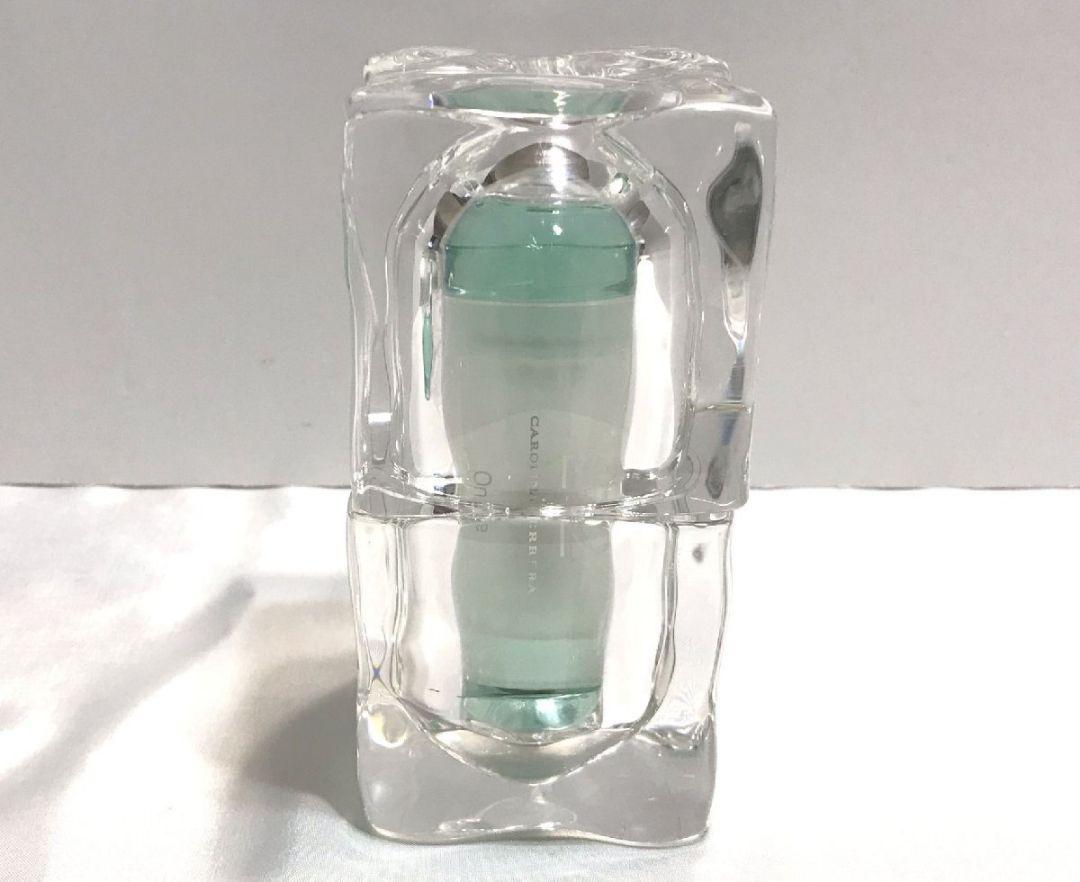 香水 キャロライナヘレラ 212 オン アイス オードトワレEDT30ml 3点