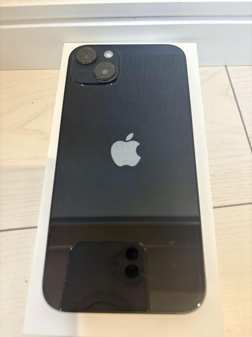 スマートフォン本体 Apple iPhone 14 Plus 256GB