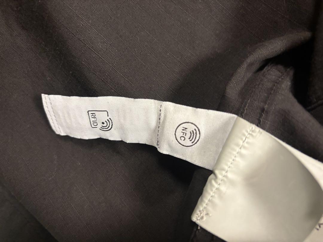 23SS ripstop