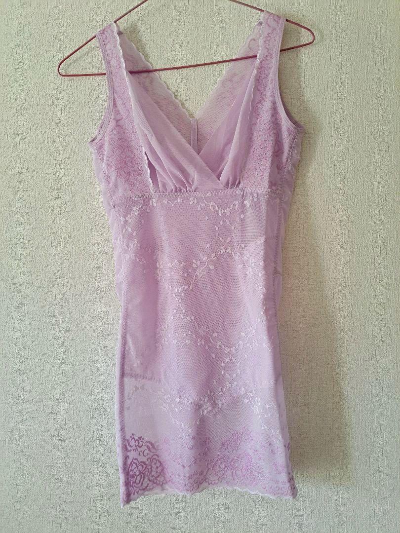 シャンデールブラジャー インナードレス