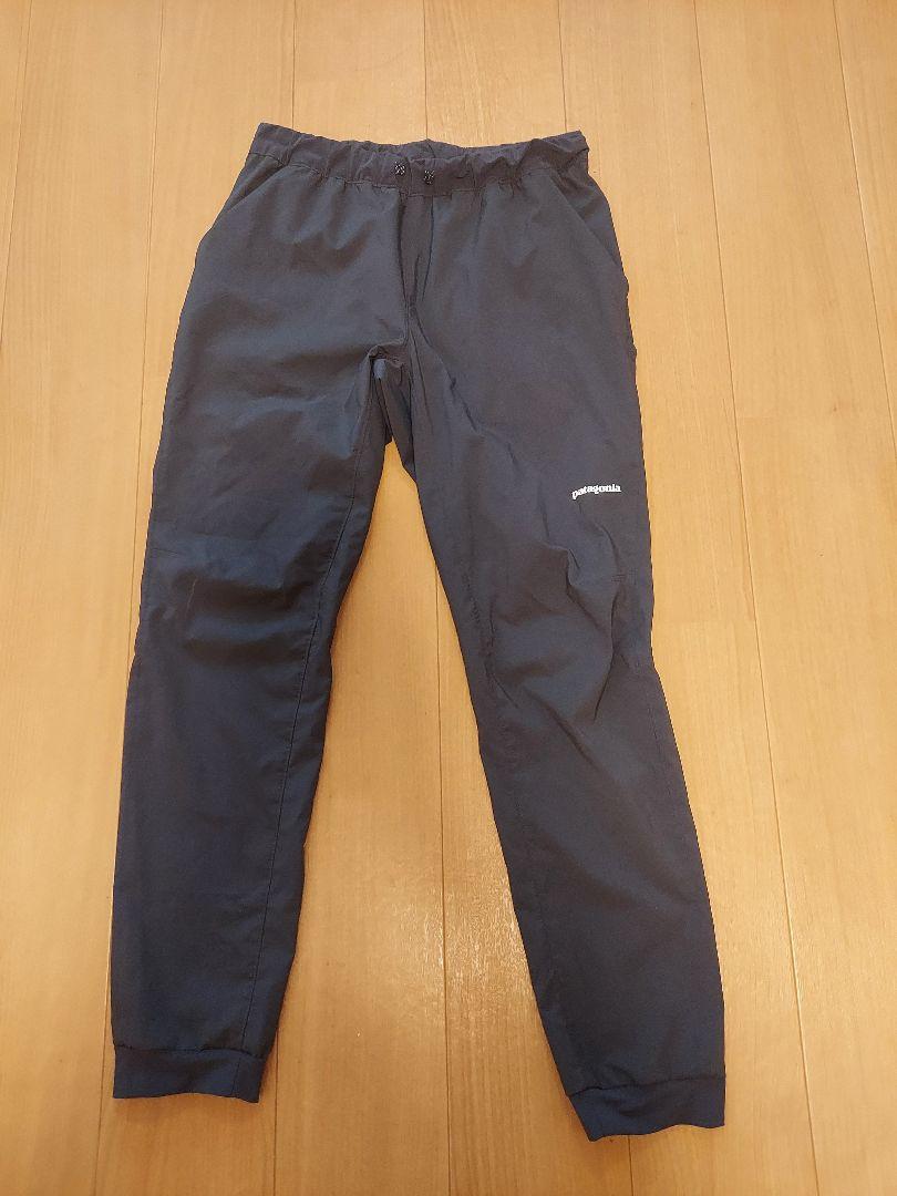 かっちゃん様専用 patagonia テルボンヌジョガーズパンツ サイズＳ