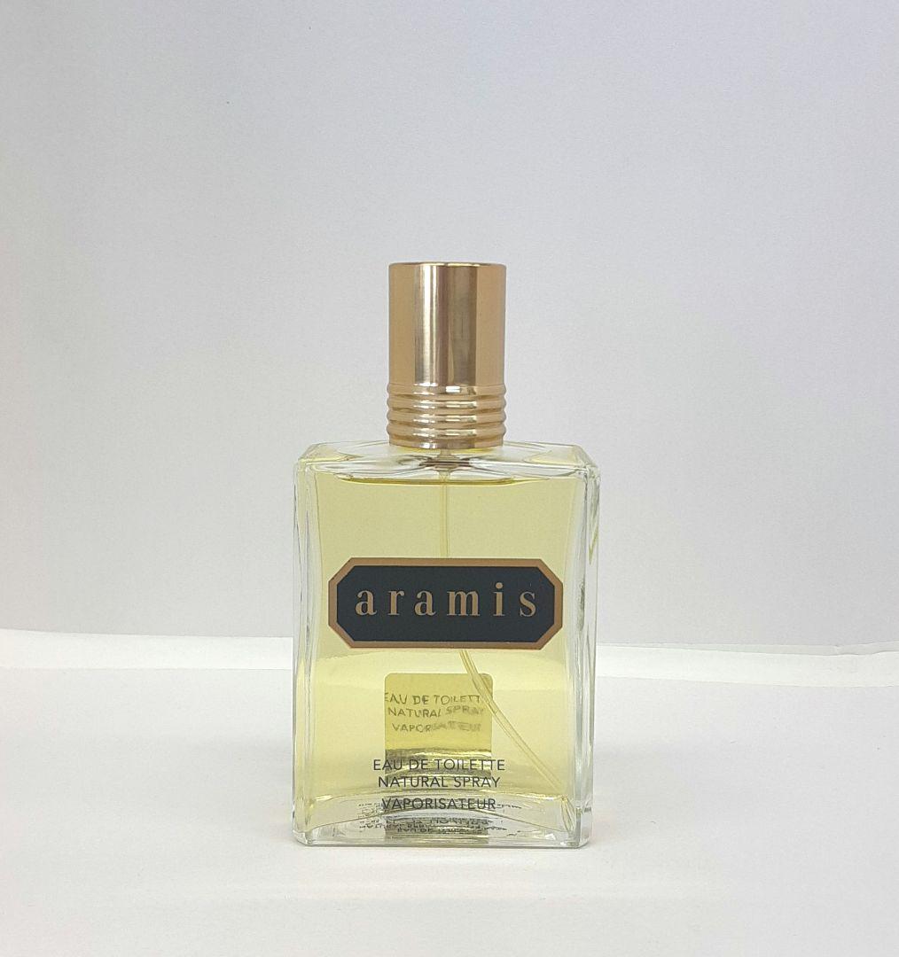 アラミス オードトワレ 110ml 香水 メンズ aramis - メルカリ
