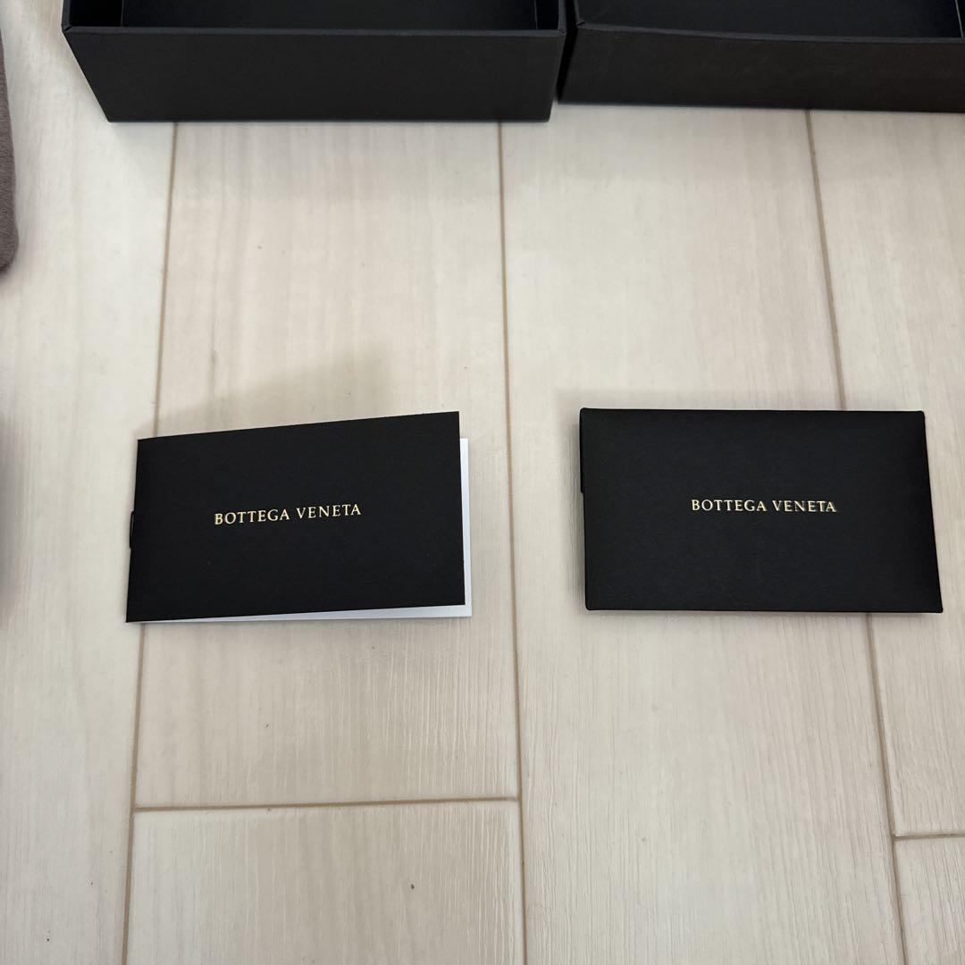 【Kazuyama】BOTTEGA VENETA コインケース