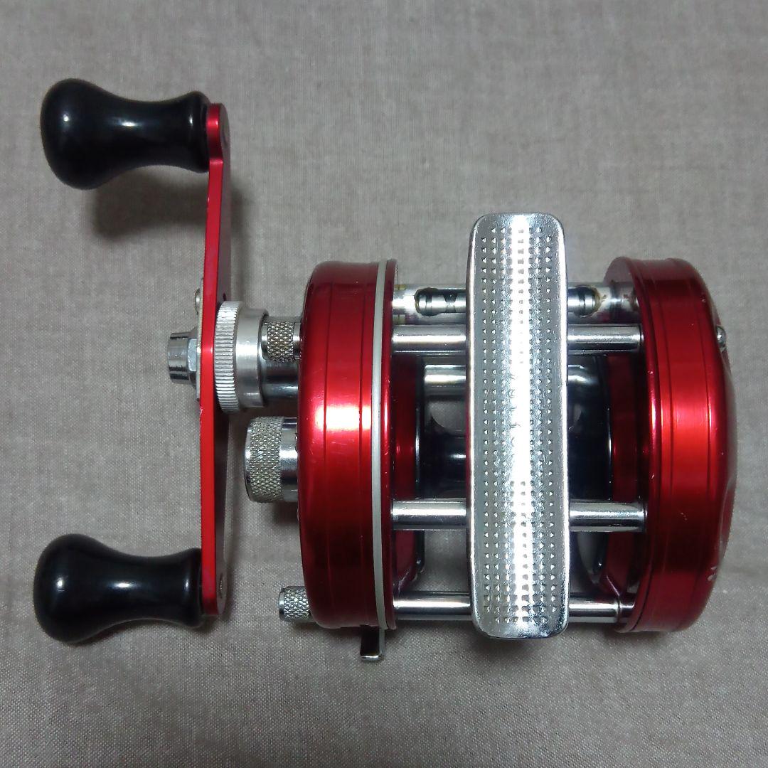 Abu garcia Ambassadeur 5500DA tdcry-m32374864676 特価最新作