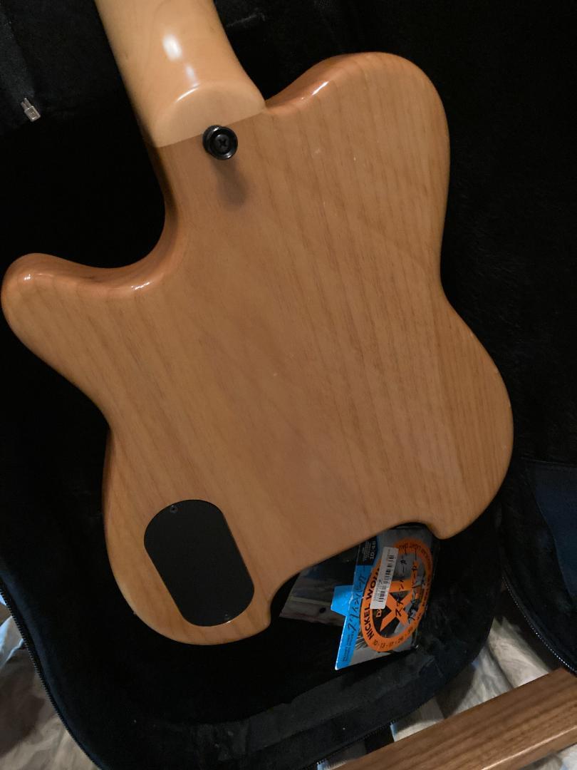ギター CARVIN Allan Holdsworth Signature Guiter