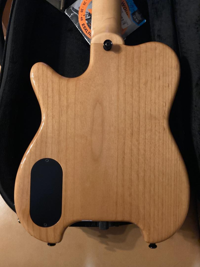 ギター CARVIN Allan Holdsworth Signature Guiter