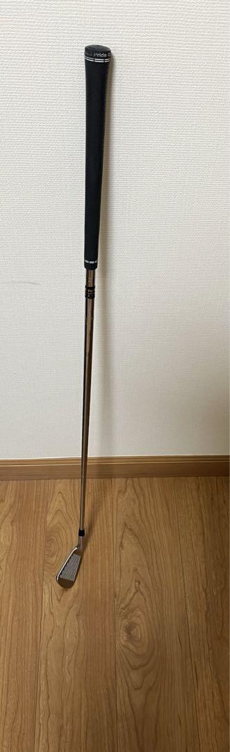 三浦技研 TC101 7番アイアン 単品