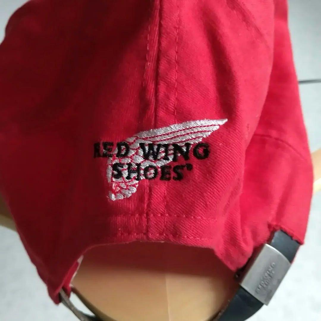 レッドウィング キャップ 【MADE IN THE USA】