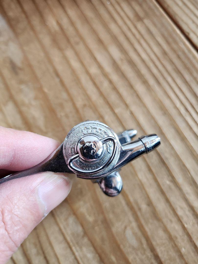 70s ユーレー ルックス Huret Luxe ディレイラーセット 別箱 美