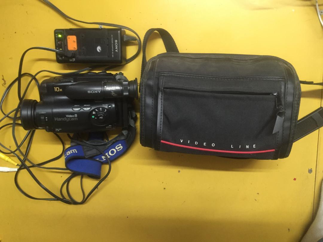 SONY Handycam