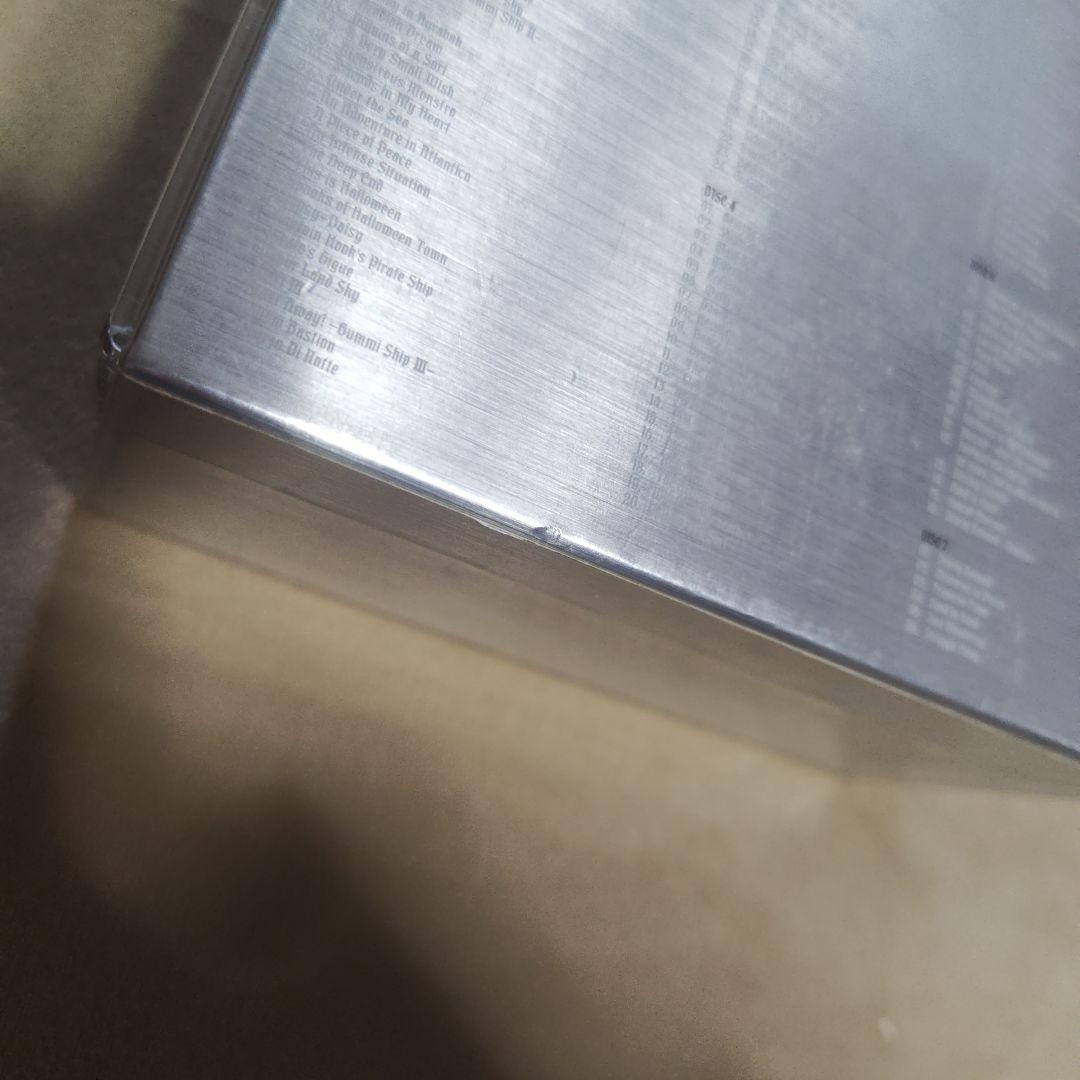 キングダムハーツオリジナルサウンドトラックコンプリートCD