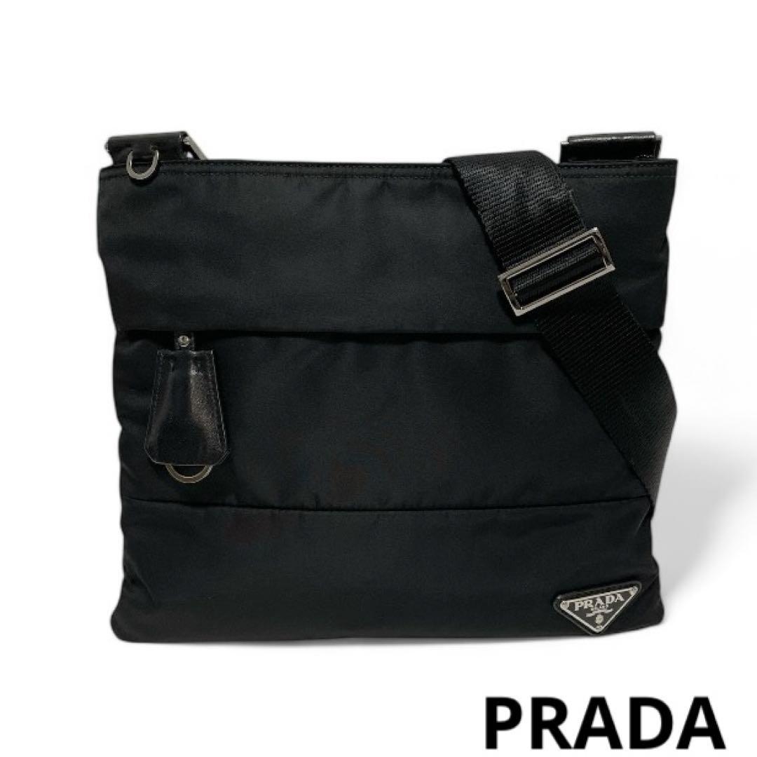 オンライン セールファッション - 【極美品】PRADA プラダ