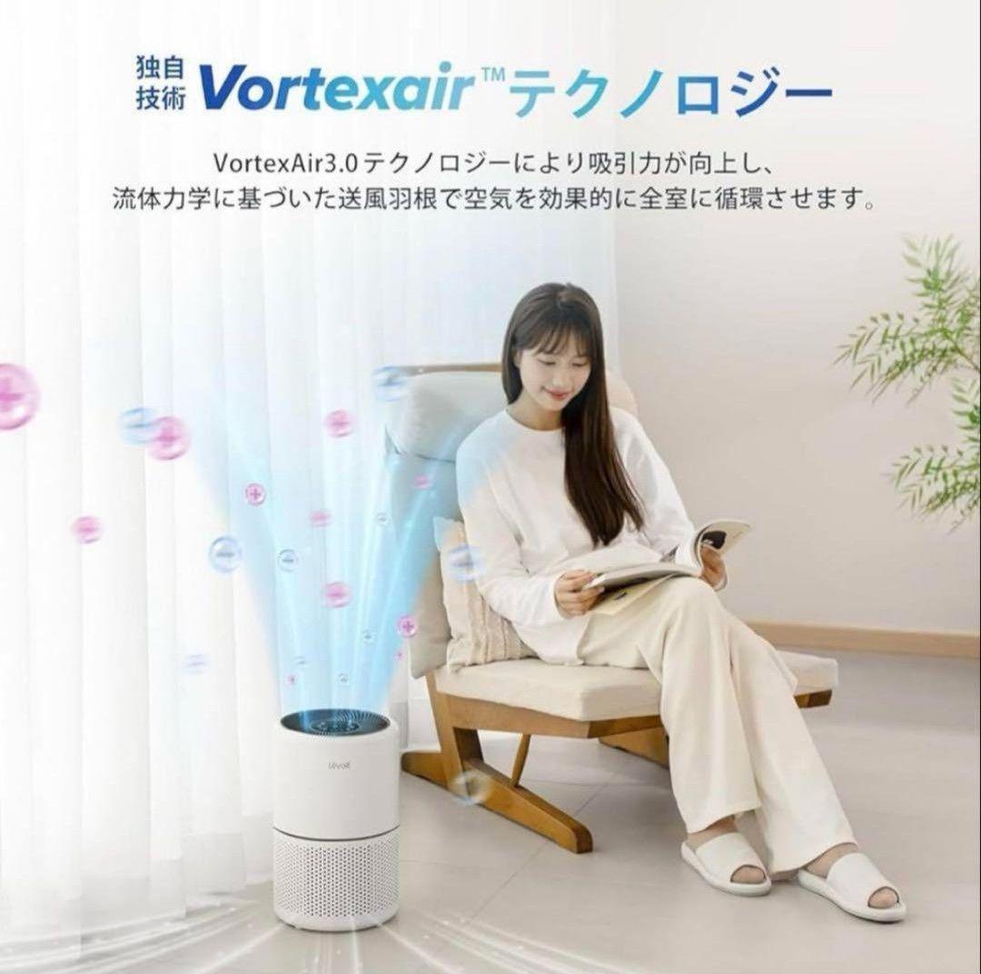 空気清浄機・イオン発生器 ryumin0526
