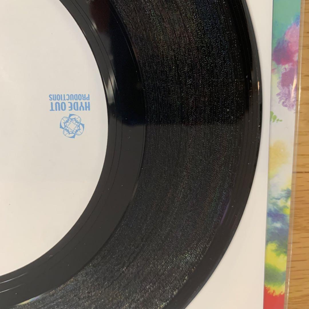 Nujabes kumomi レコード新品未開封 Nujabes kumomi 7インチ アナログ盤 - メルカリ