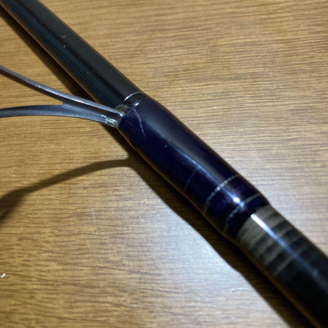 ハートランドZ震斬742MFS-ti06 初代震斬