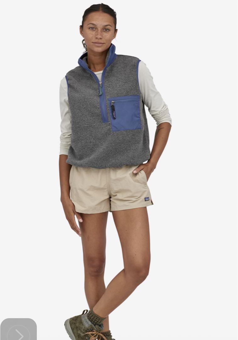 【新品】Patagonia シンチラフリース
