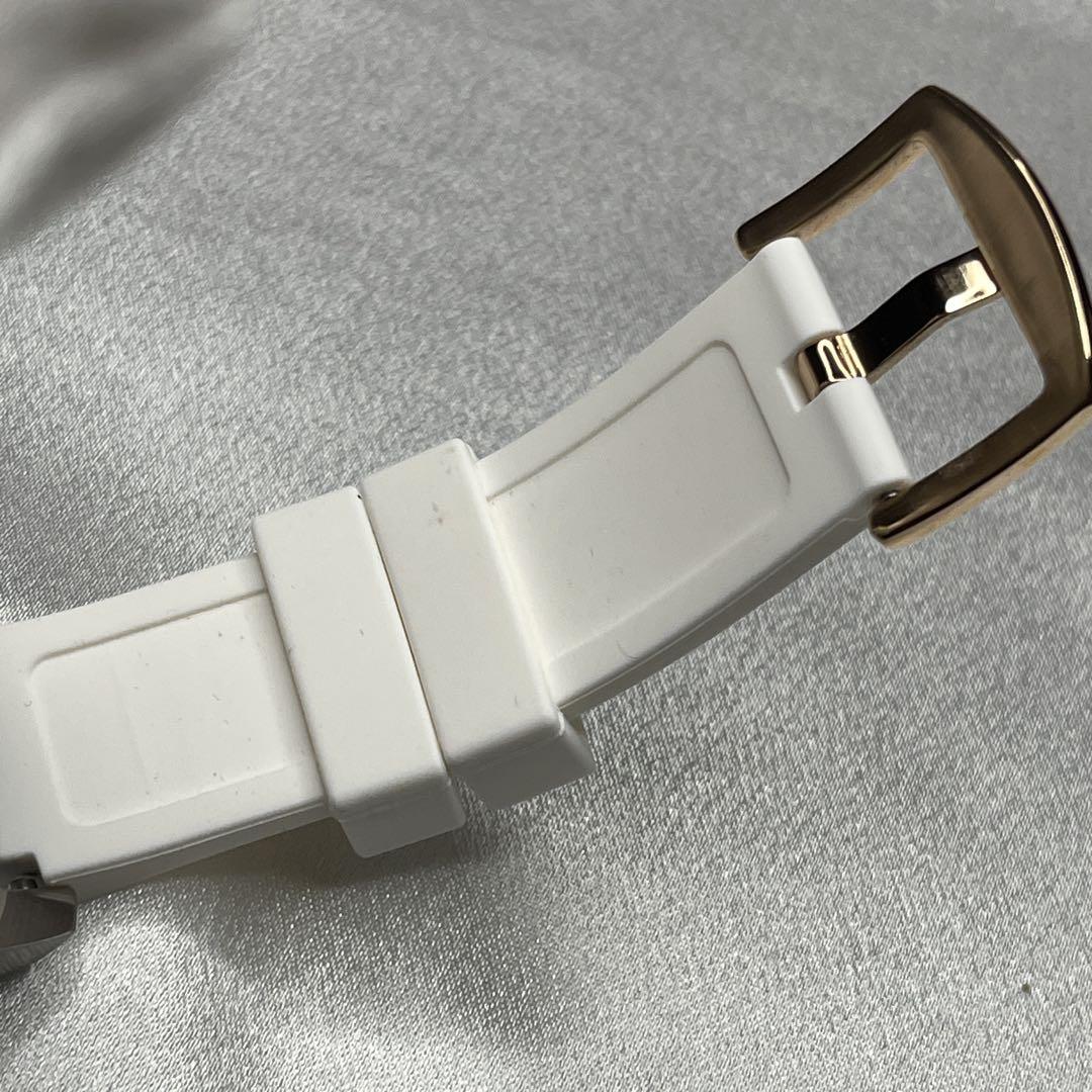 CAPRI WATCH カプリウォッチ OS21-10 316L 【未使用】