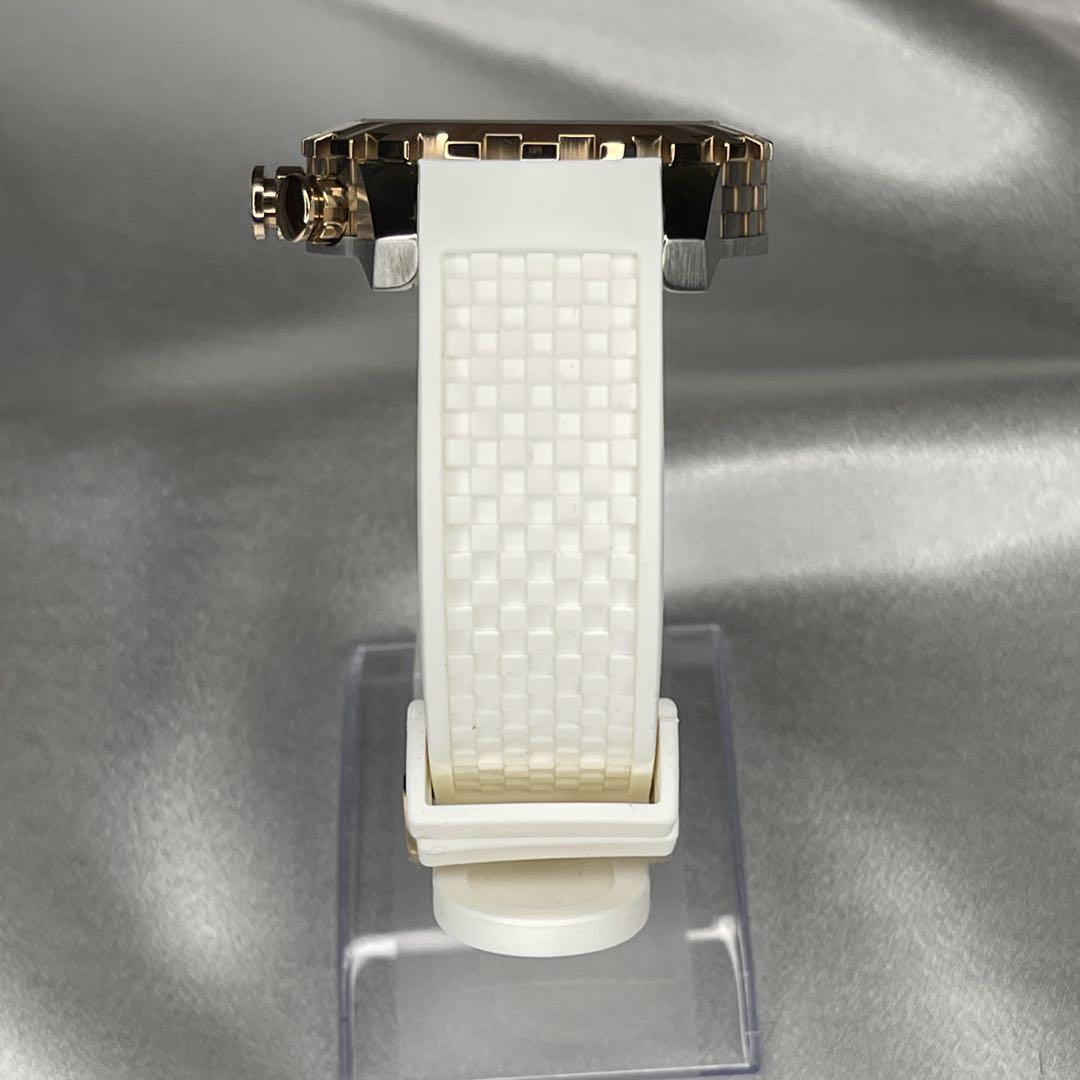 CAPRI WATCH カプリウォッチ OS21-10 316L 【未使用】