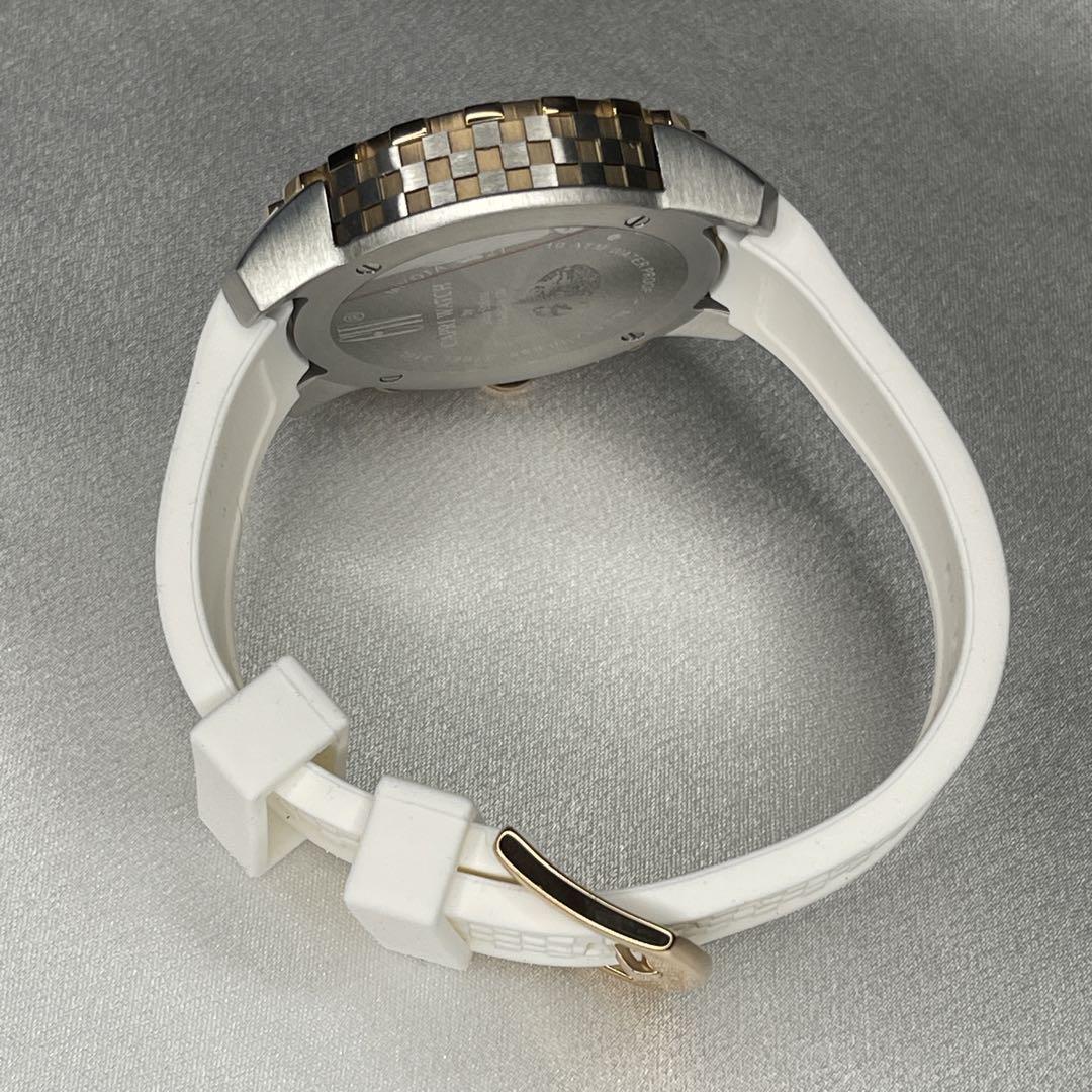 CAPRI WATCH カプリウォッチ OS21-10 316L 【未使用】