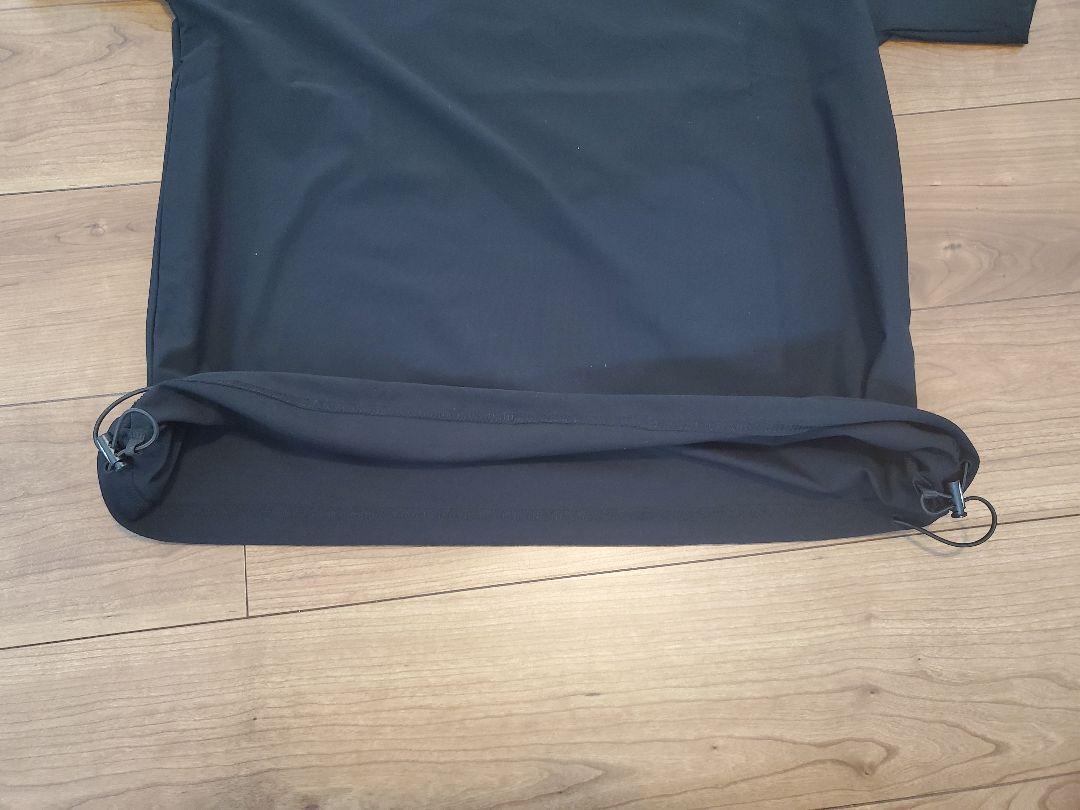 ELECTRIC　エレクトリック　DRY S/S TEE ドライTシャツ　半袖