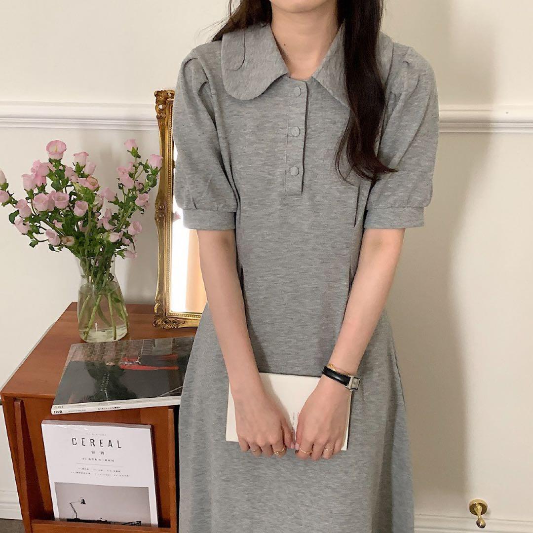 夏服 韓国