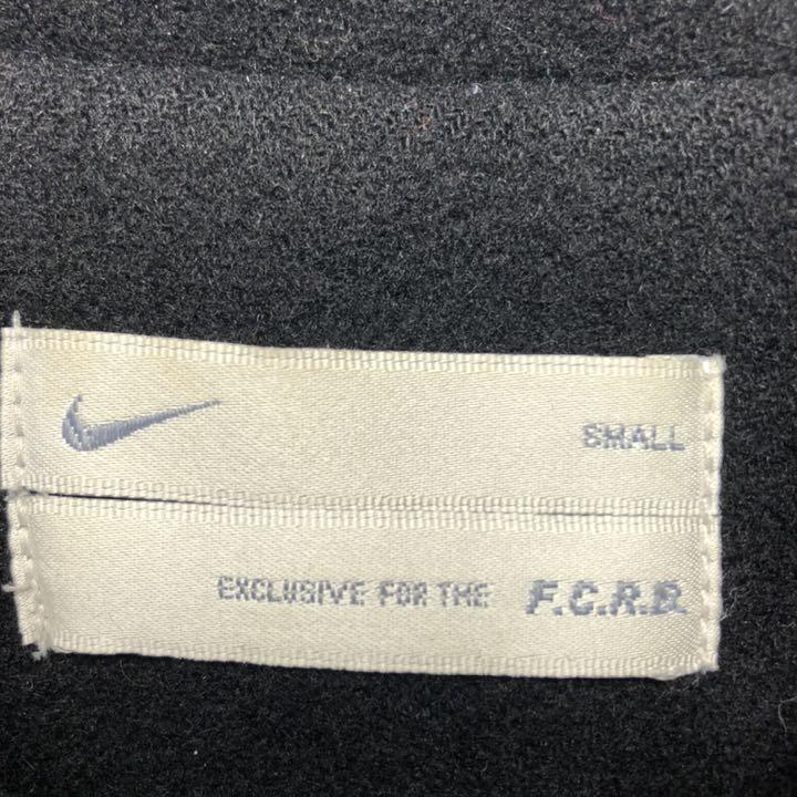 F.C.R.B.×NIKE スタジャン