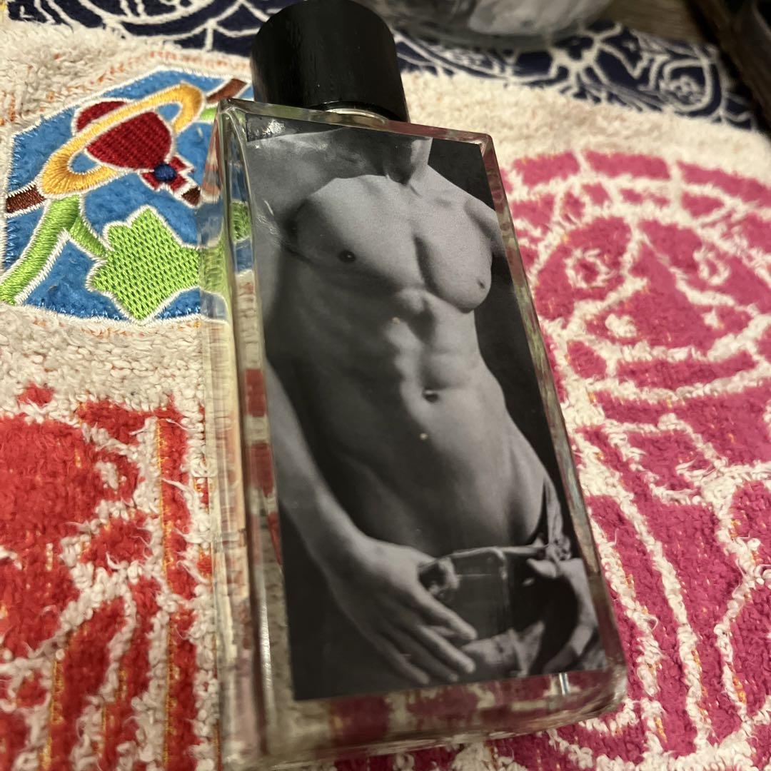 制汗・デオドラント Abercrombie & Fitch Fierce