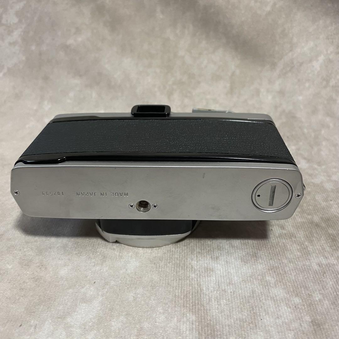 【現状品】OLYMPUS OM-1 一眼レフカメラ