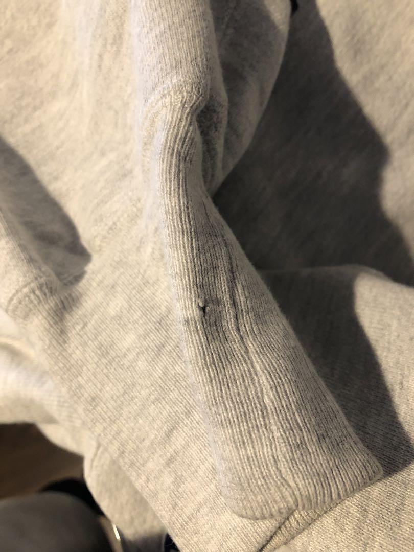 トップス VINTAGE Champion REVERSE WEAVE 90s