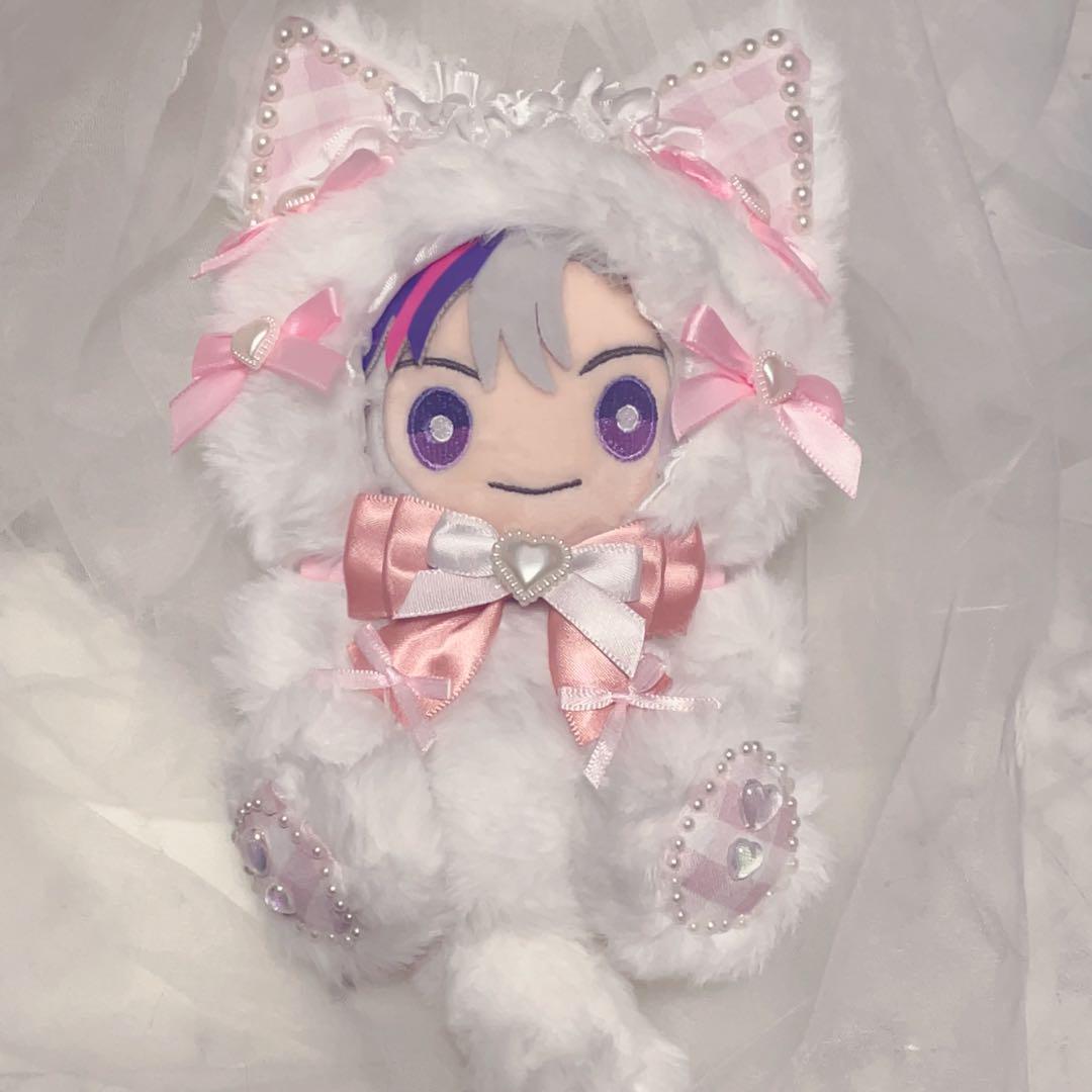 ୨୧ 　　オーダーページ