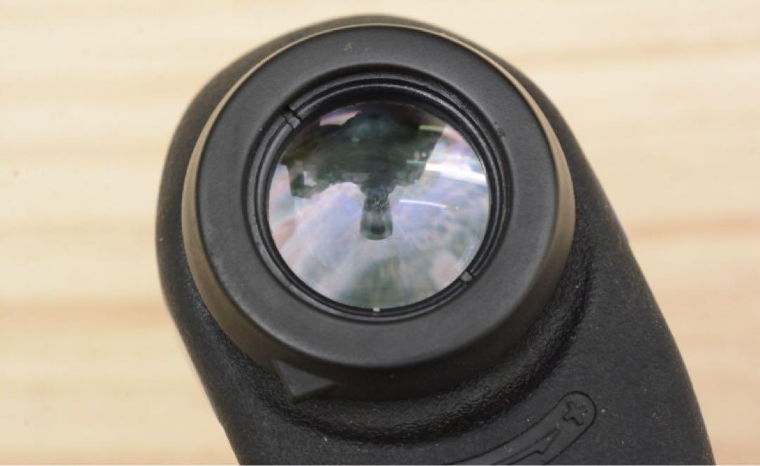 ニコン COOLSHOT PROII STABILIZED クールショット