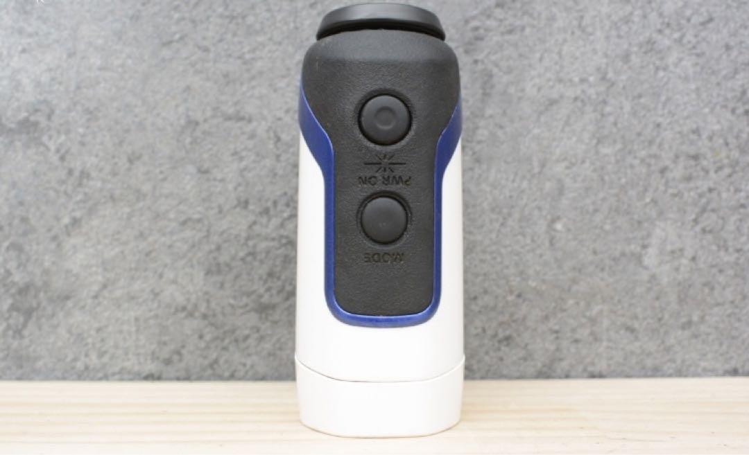 ニコン COOLSHOT PROII STABILIZED クールショット