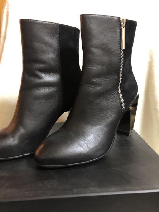 united nude Icon Boot Hi 黒 38/24.5 激レア アウトドア用ストーブ nude united Icon 激レア 黒 38/24.5 Hi Boot ブーツ