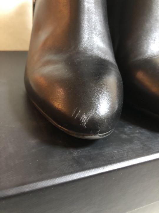 united nude Icon Boot Hi 黒 38/24.5 激レア アウトドア用ストーブ nude united Icon 激レア 黒 38/24.5 Hi Boot ブーツ