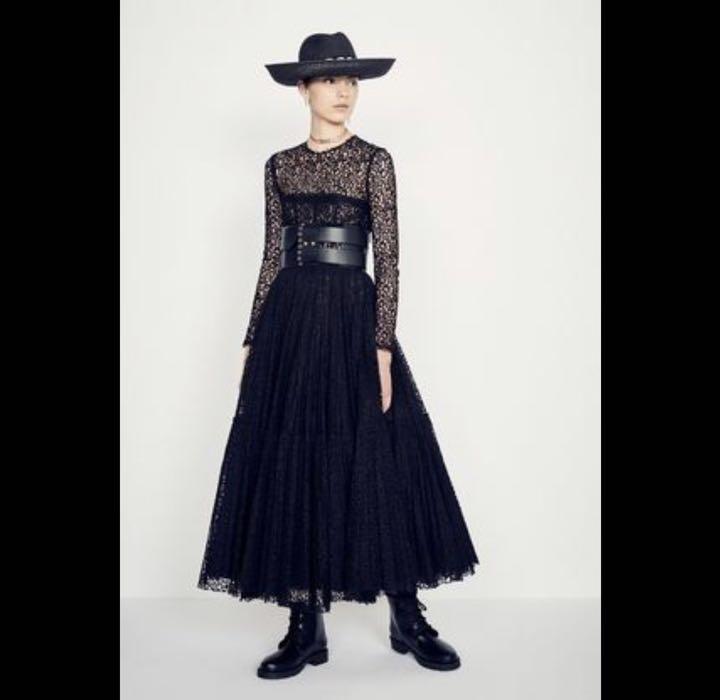Dior ベルト
