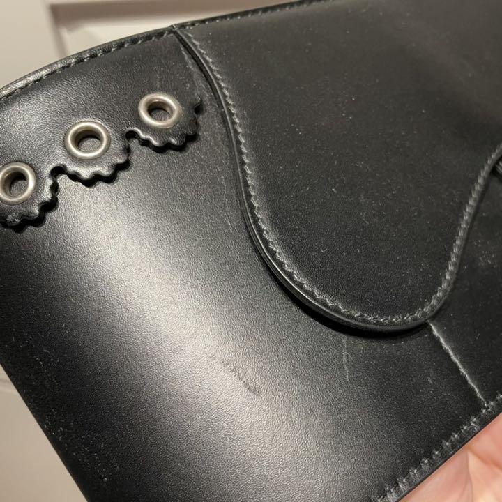 Dior ベルト