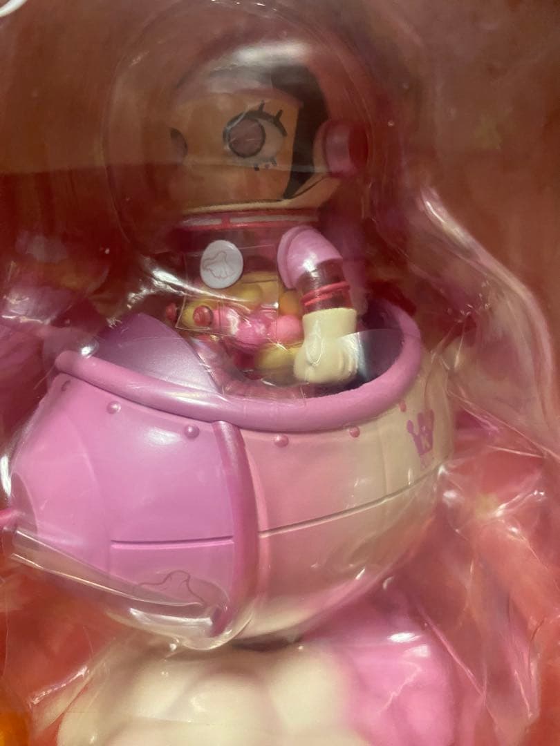 Blooming Mega Space Molly mdprevattcaulkingandwaterproofing.com