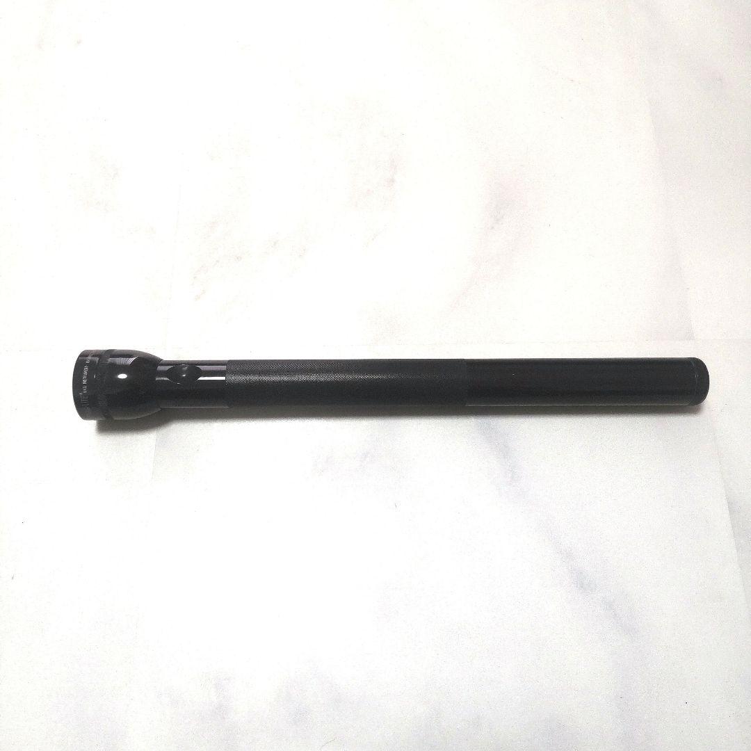 MAG-LITE マグライト 6D.CELL 6セルD 電池入り