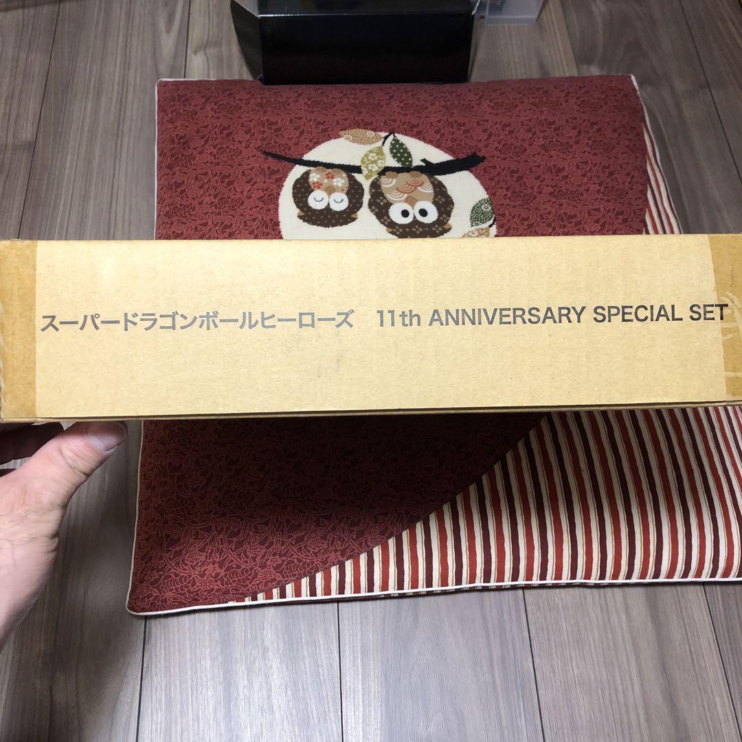 【未開封】11th ANNIVERSARY SPECIAL SET SDBH