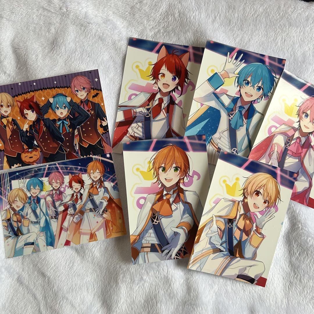 すとぷり　グッズ